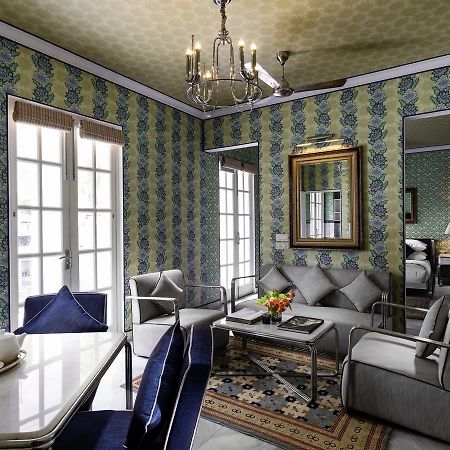 Nivah Bed & Breakfast Морадабад Екстериор снимка
