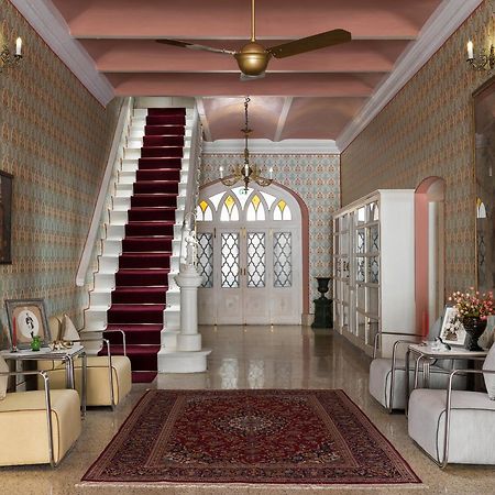 Nivah Bed & Breakfast Морадабад Екстериор снимка