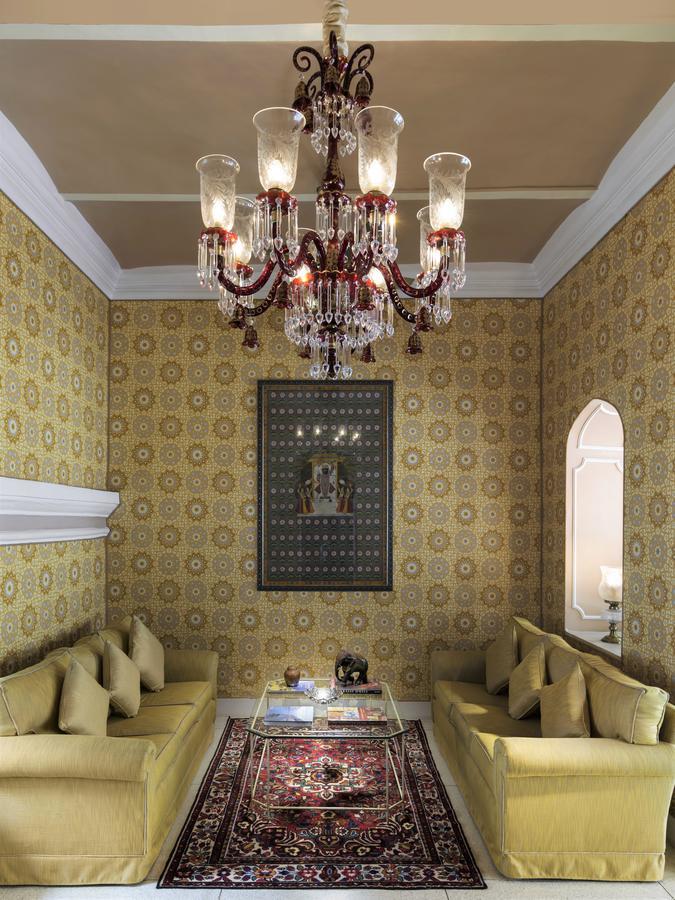 Nivah Bed & Breakfast Морадабад Екстериор снимка
