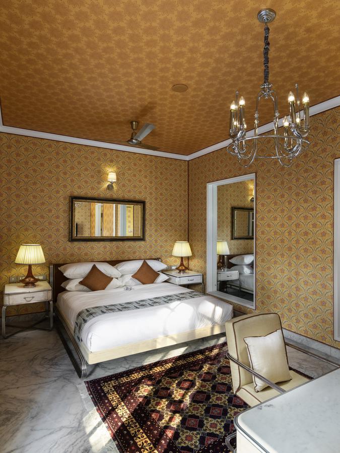 Nivah Bed & Breakfast Морадабад Екстериор снимка