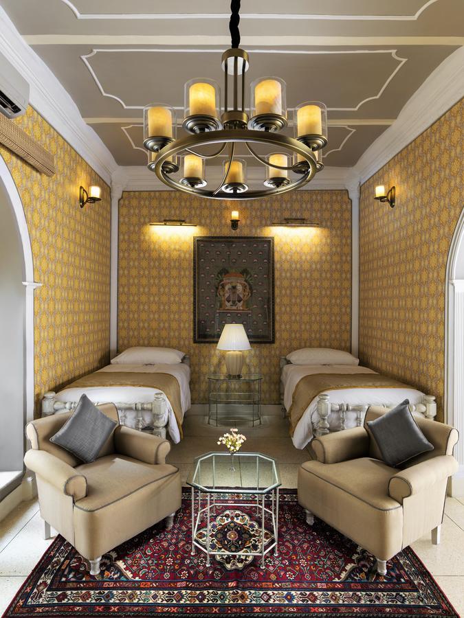 Nivah Bed & Breakfast Морадабад Екстериор снимка