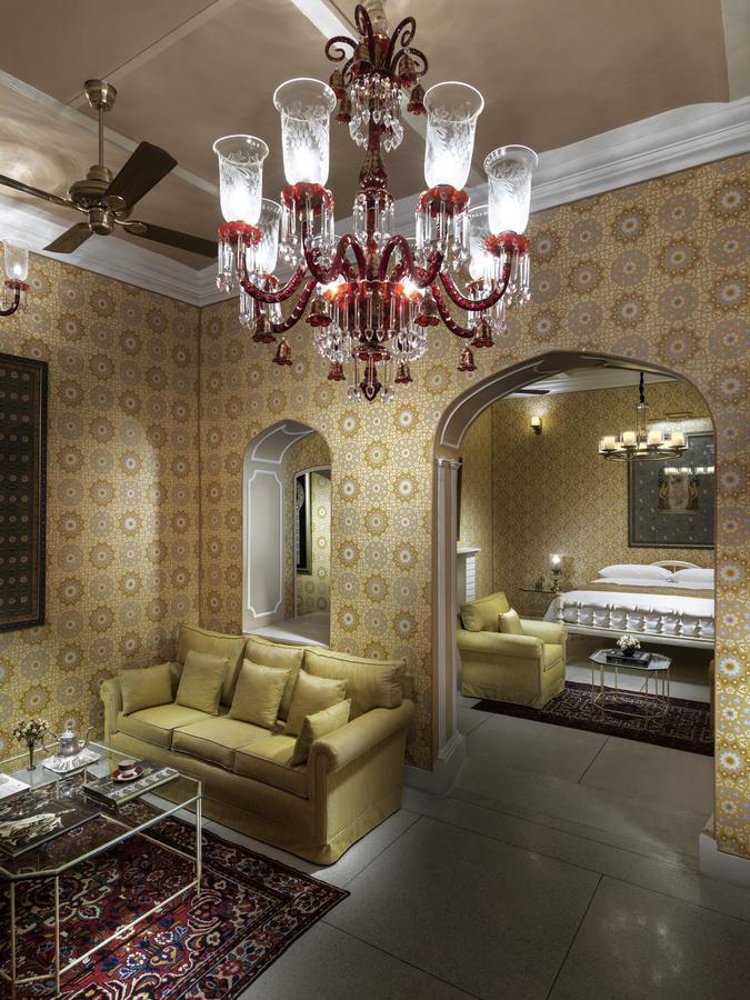 Nivah Bed & Breakfast Морадабад Екстериор снимка