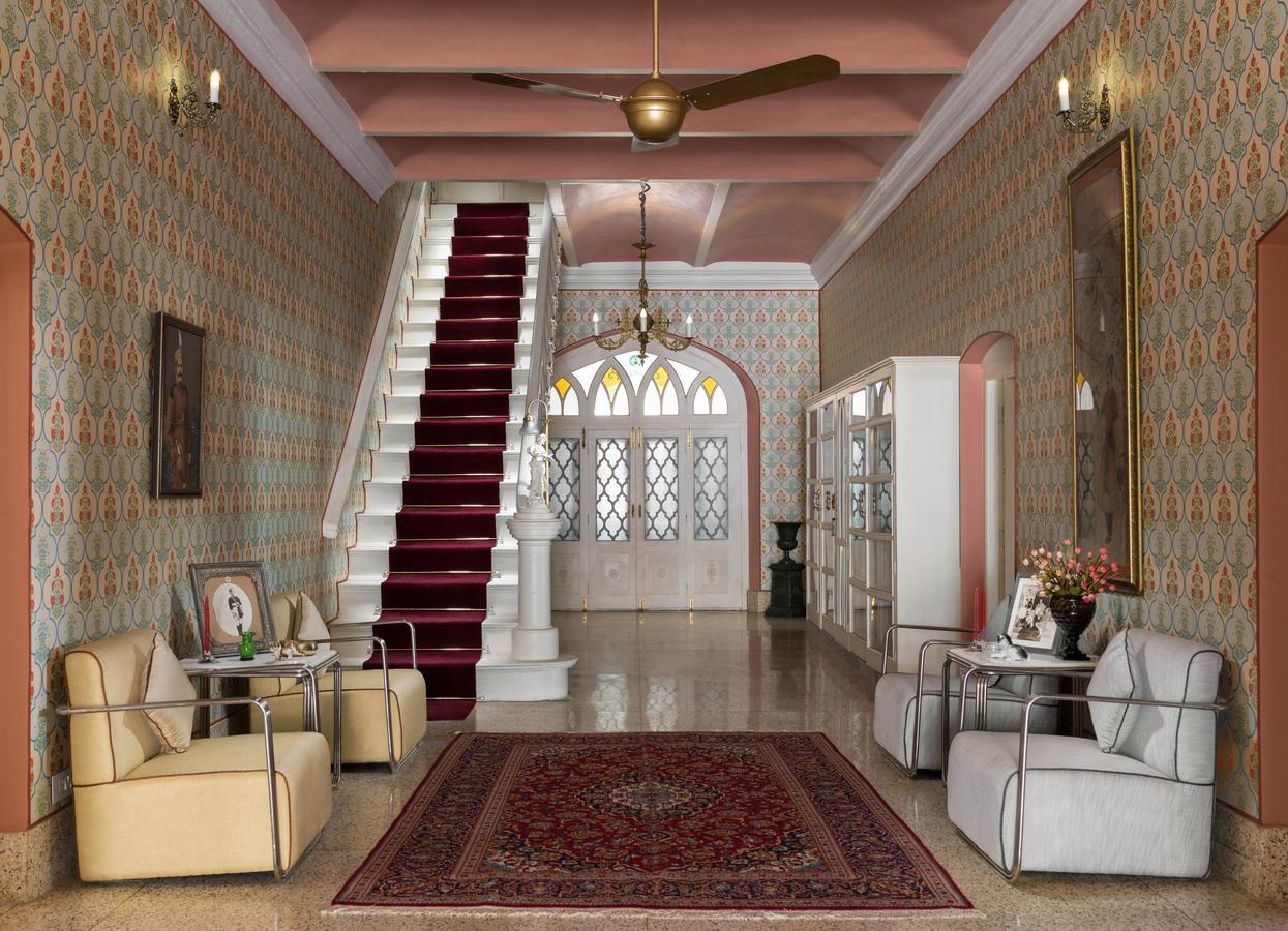 Nivah Bed & Breakfast Морадабад Екстериор снимка