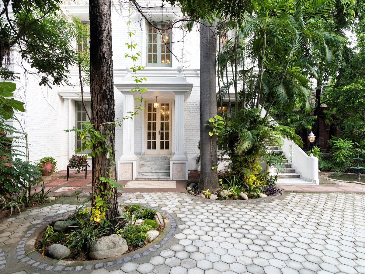 Nivah Bed & Breakfast Морадабад Екстериор снимка